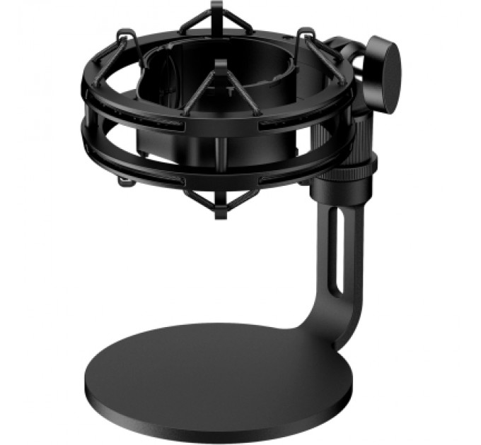 HyperX Мікрофон HyperX QuadCast 2 Black (872V1AA)