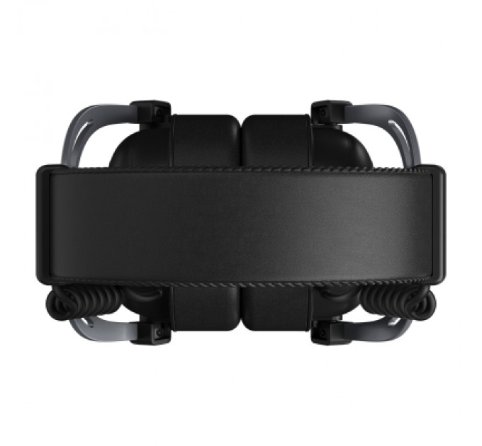 Hator Навушники Hator Hypergang 2 USB 7.1 Titanium Edition (HTA-945)