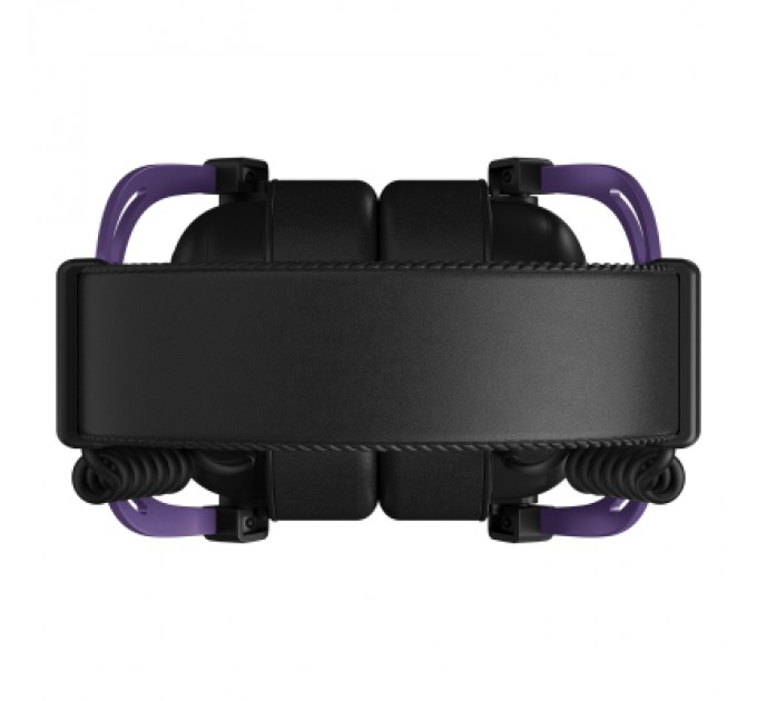 Hator Навушники Hator Hypergang 2 Lavander Edition (HTA-914)