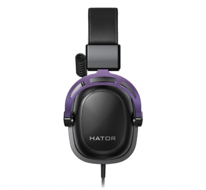 Hator Навушники Hator Hypergang 2 Lavander Edition (HTA-914)