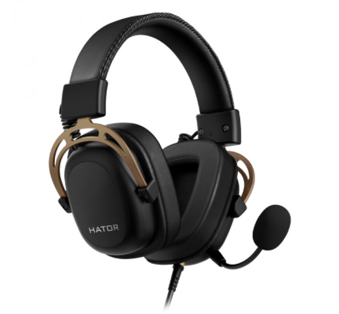 Hator Навушники Hator Hypergang 2 Gold Edition (HTA-916)