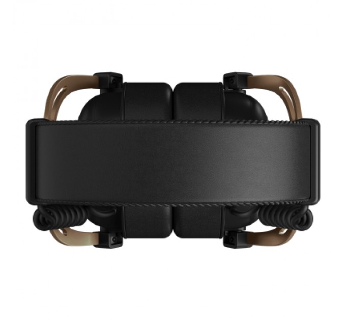 Hator Навушники Hator Hypergang 2 Gold Edition (HTA-916)