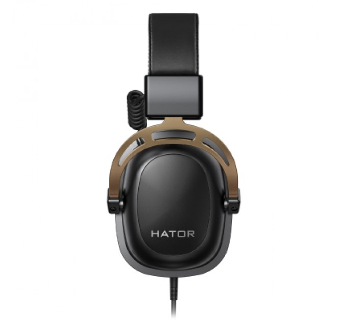 Hator Навушники Hator Hypergang 2 Gold Edition (HTA-916)