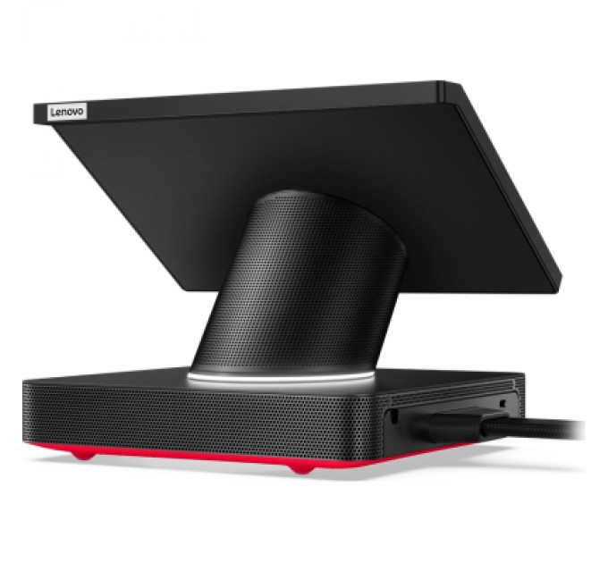 Lenovo Комп'ютер Lenovo ThinkSmart Hub / /i5-8365UE, 16, 256, W11E (11H1000LUI)