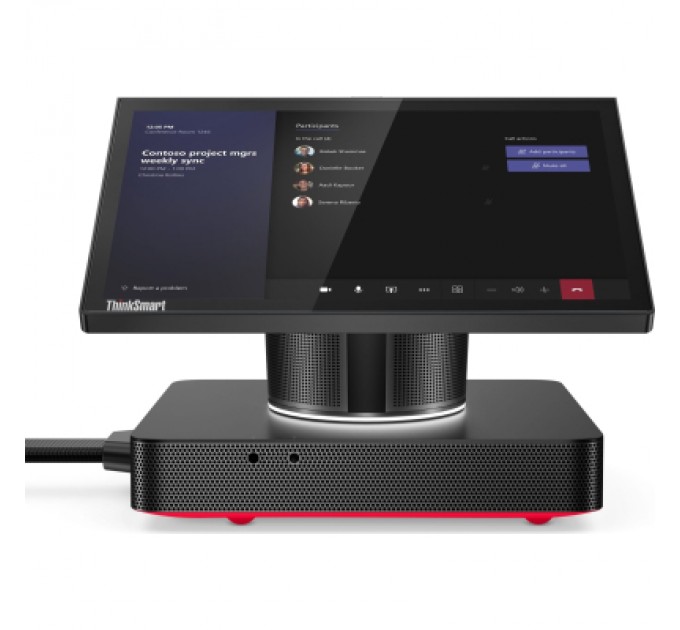 Lenovo Комп'ютер Lenovo ThinkSmart Hub / /i5-8365UE, 16, 256, W11E (11H1000LUI)