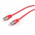 Cablexpert Патч-корд 3м FTP cat 6 Cablexpert (PP6-3M/R)
