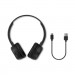 Philips Навушники Philips TAH1108 Black (TAH1108BK/00)