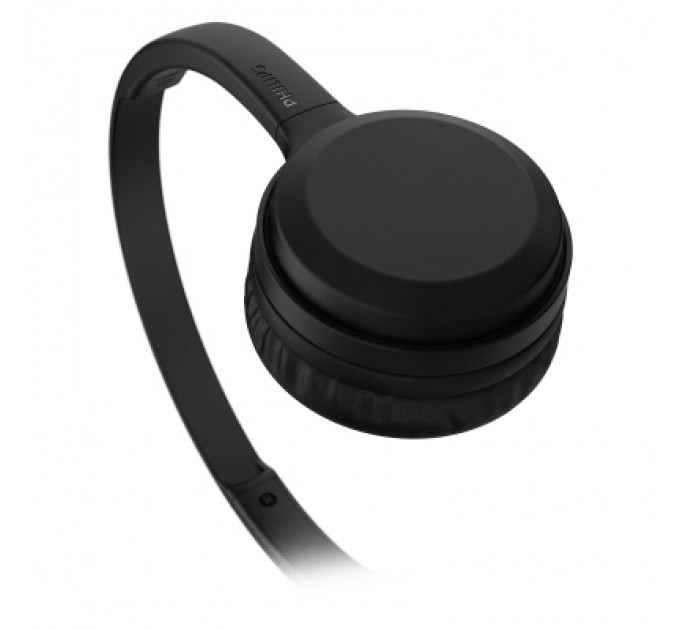 Philips Навушники Philips TAH1108 Black (TAH1108BK/00)