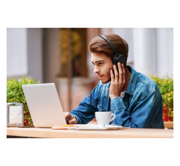 Philips Навушники Philips TAH1108 Black (TAH1108BK/00)