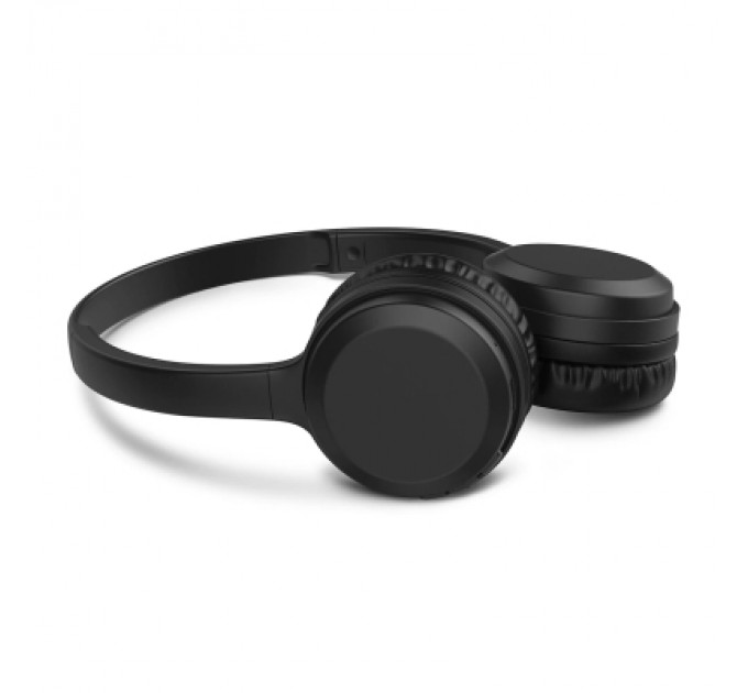Philips Навушники Philips TAH1108 Black (TAH1108BK/00)