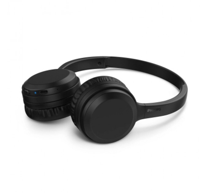 Philips Навушники Philips TAH1108 Black (TAH1108BK/00)
