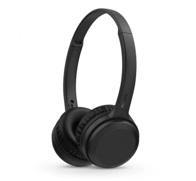 Philips Навушники Philips TAH1108 Black (TAH1108BK/00)