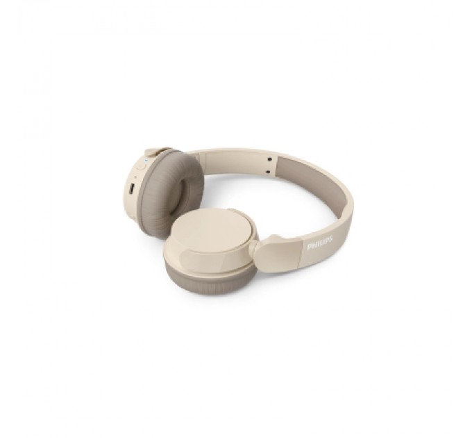 Philips Навушники Philips TAH3209 Beige (TAH3209BG/00)