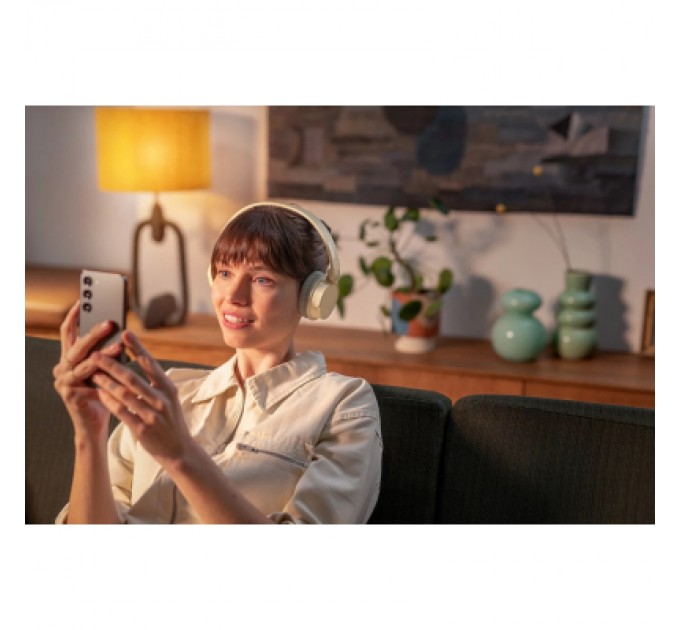 Philips Навушники Philips TAH3209 Beige (TAH3209BG/00)