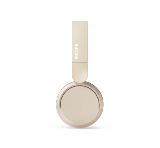 Philips Навушники Philips TAH3209 Beige (TAH3209BG/00)