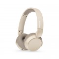 Philips Навушники Philips TAH3209 Beige (TAH3209BG/00)
