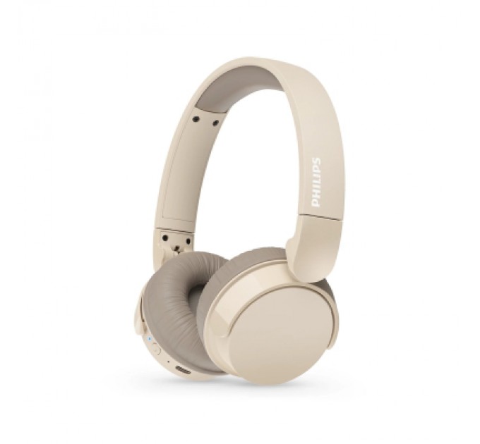Philips Навушники Philips TAH3209 Beige (TAH3209BG/00)