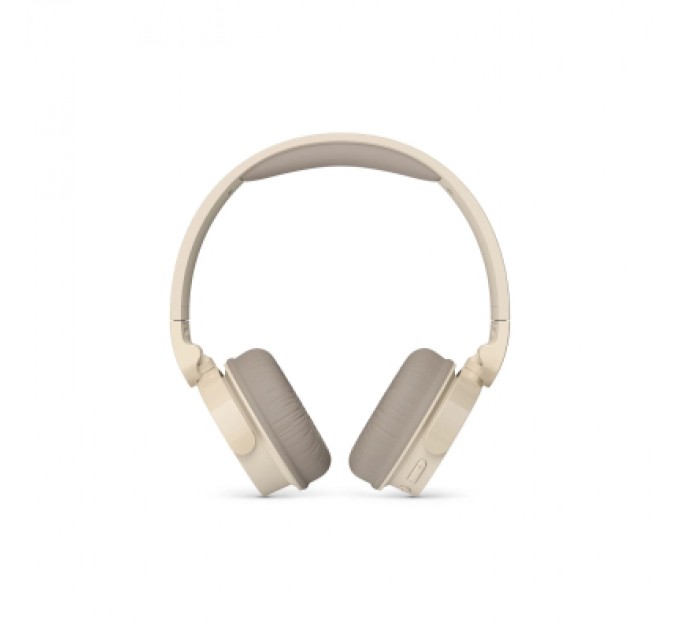 Philips Навушники Philips TAH3209 Beige (TAH3209BG/00)