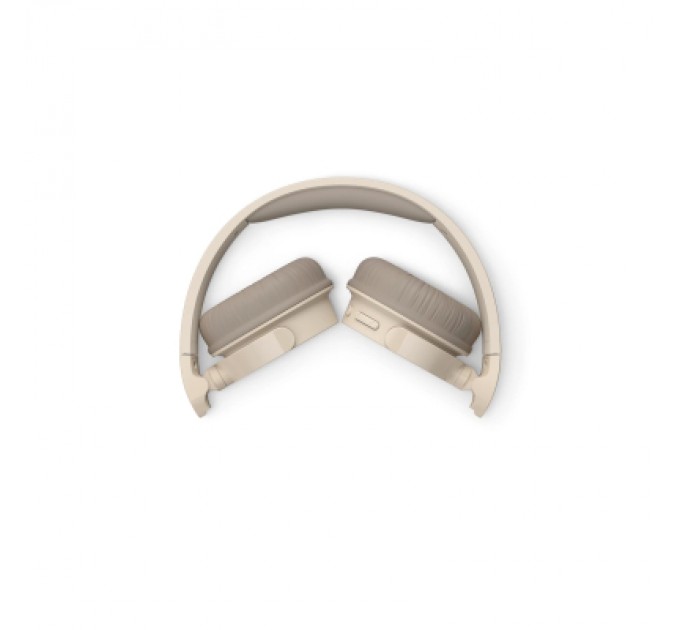 Philips Навушники Philips TAH3209 Beige (TAH3209BG/00)