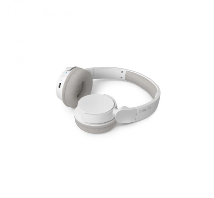 Philips Навушники Philips TAH3209 White (TAH3209WT/00)