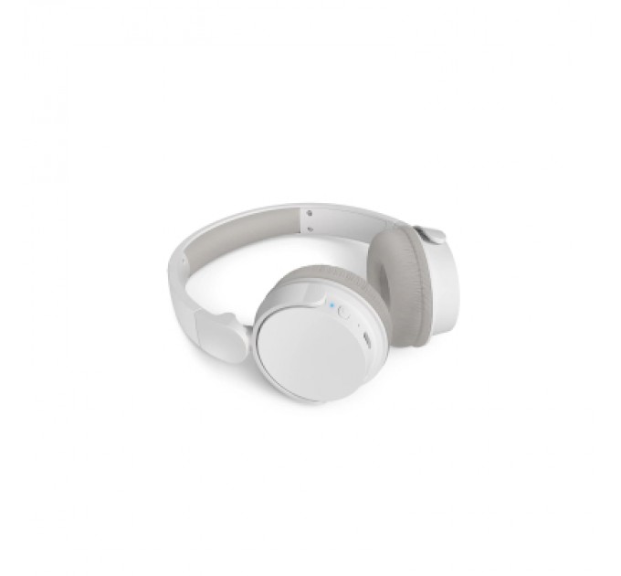Philips Навушники Philips TAH3209 White (TAH3209WT/00)