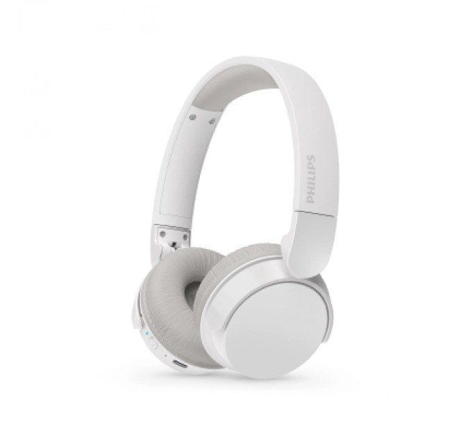 Philips Навушники Philips TAH3209 White (TAH3209WT/00)
