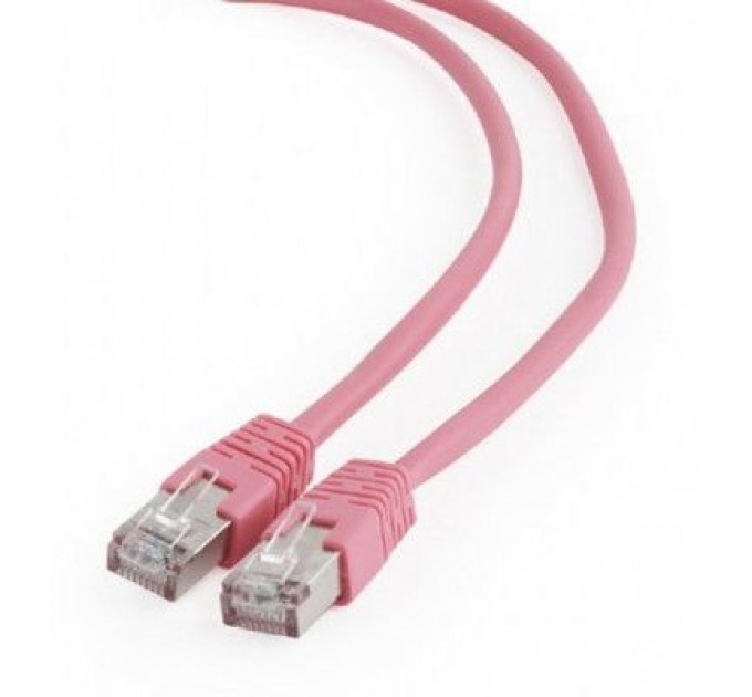 Cablexpert Патч-корд 3м FTP cat 6 Cablexpert (PP6-3M/RO)