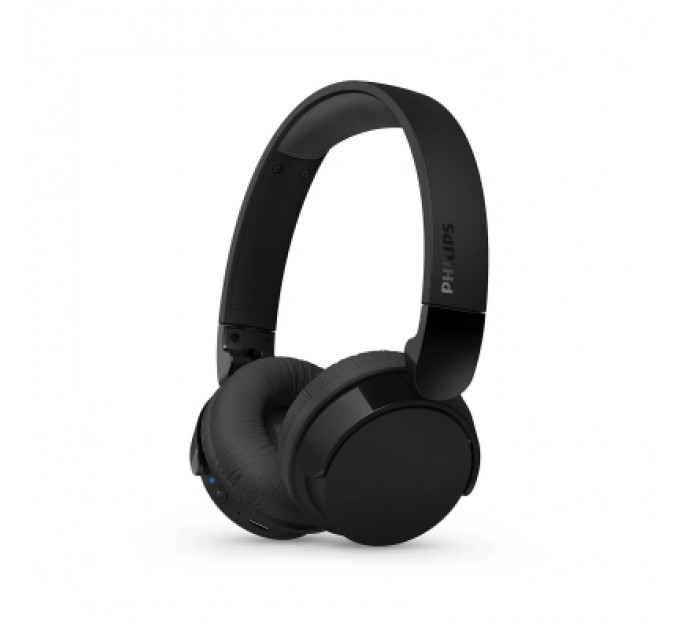 Philips Навушники Philips TAH3209 Black (TAH3209BK/00)