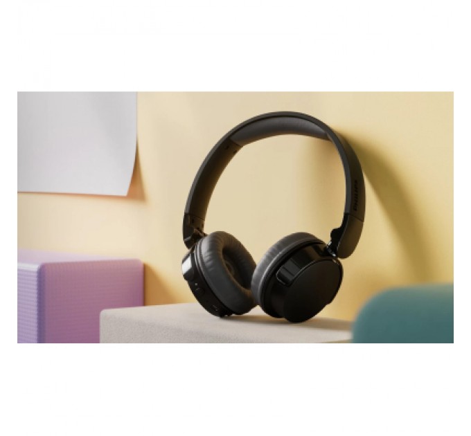 Philips Навушники Philips TAH3209 Black (TAH3209BK/00)