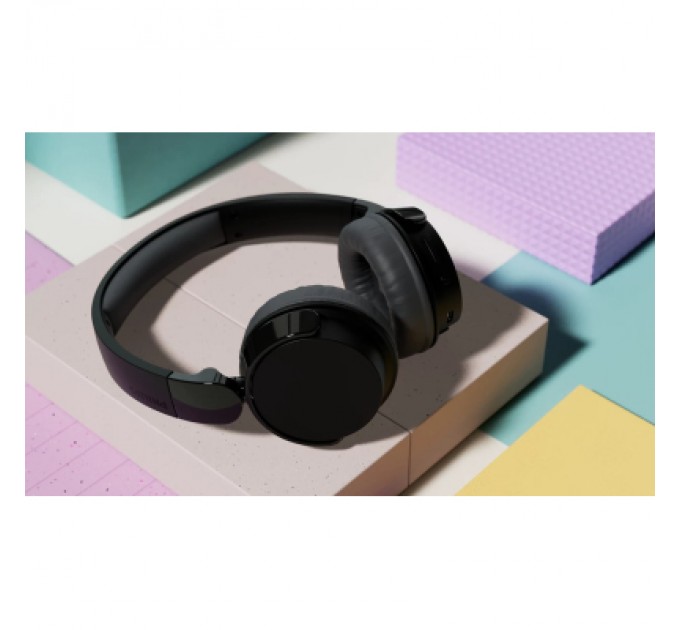 Philips Навушники Philips TAH3209 Black (TAH3209BK/00)