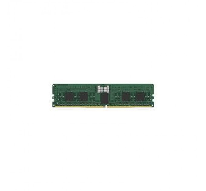 Kingston Модуль пам'яті для сервера Kingston 32GB DDR5-4800/REG (KSM48R40BD8-32MD)