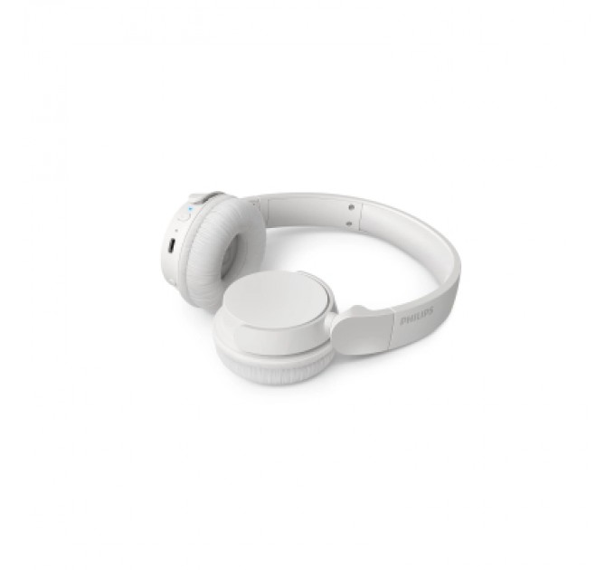 Philips Навушники Philips TAH4209 White (TAH4209WT/00)