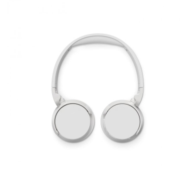 Philips Навушники Philips TAH4209 White (TAH4209WT/00)