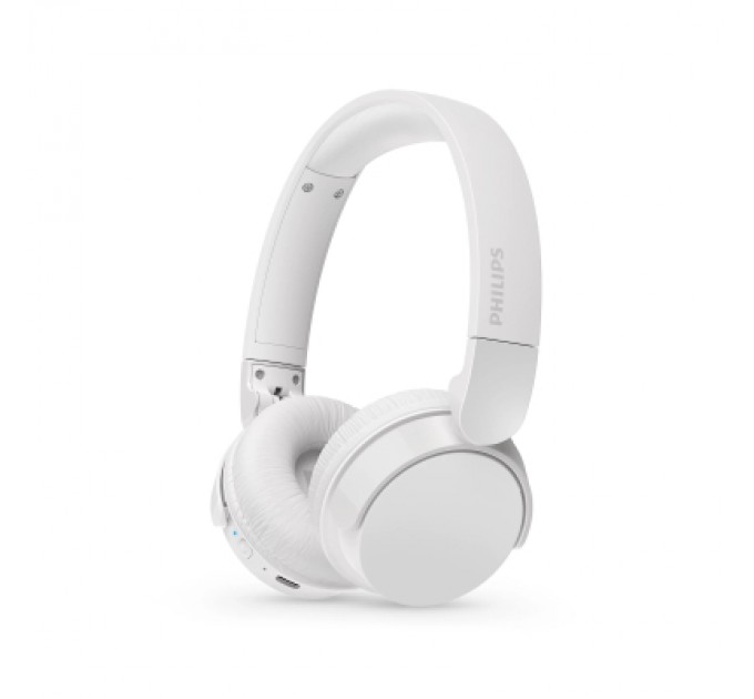 Philips Навушники Philips TAH4209 White (TAH4209WT/00)