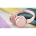 Philips Навушники Philips TAH4209 Pink (TAH4209PK/00)