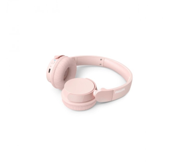 Philips Навушники Philips TAH4209 Pink (TAH4209PK/00)
