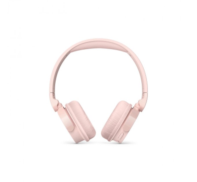 Philips Навушники Philips TAH4209 Pink (TAH4209PK/00)