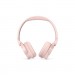 Philips Навушники Philips TAH4209 Pink (TAH4209PK/00)