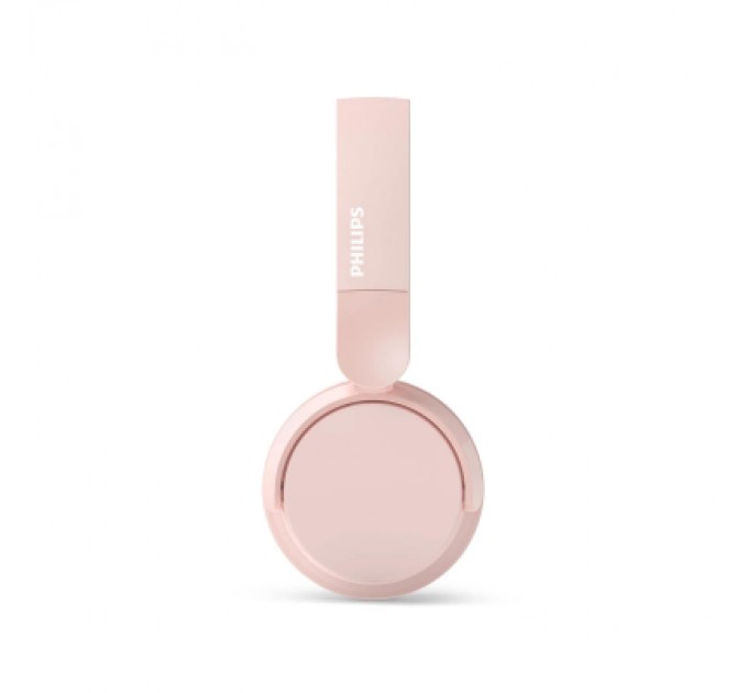 Philips Навушники Philips TAH4209 Pink (TAH4209PK/00)