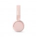 Philips Навушники Philips TAH4209 Pink (TAH4209PK/00)