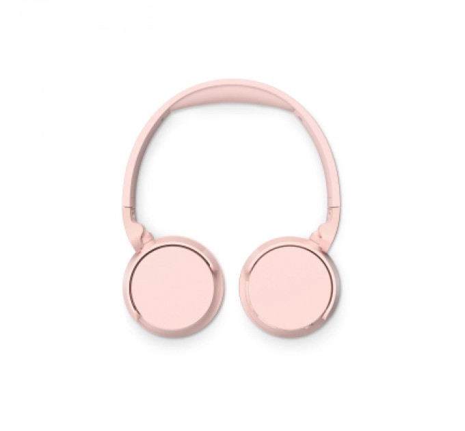 Philips Навушники Philips TAH4209 Pink (TAH4209PK/00)