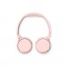 Philips Навушники Philips TAH4209 Pink (TAH4209PK/00)