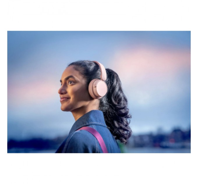 Philips Навушники Philips TAH4209 Pink (TAH4209PK/00)