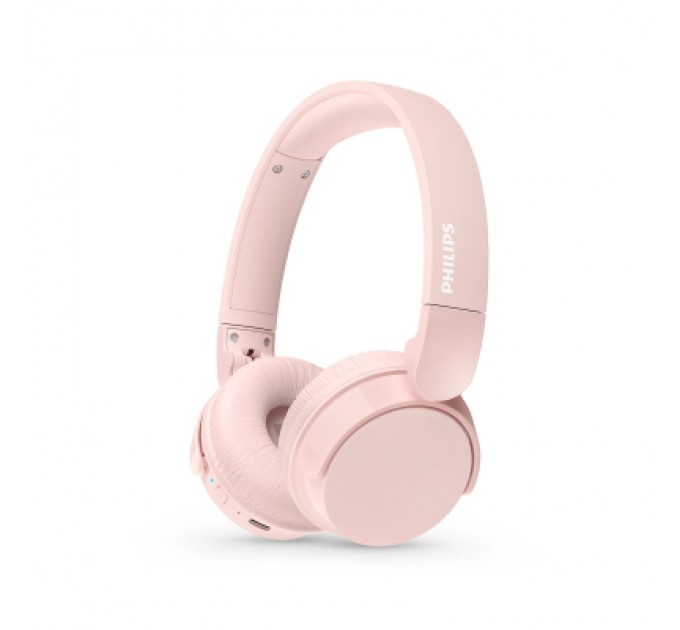 Philips Навушники Philips TAH4209 Pink (TAH4209PK/00)