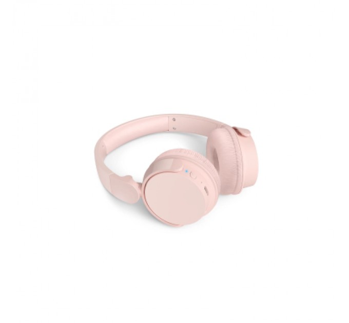 Philips Навушники Philips TAH4209 Pink (TAH4209PK/00)