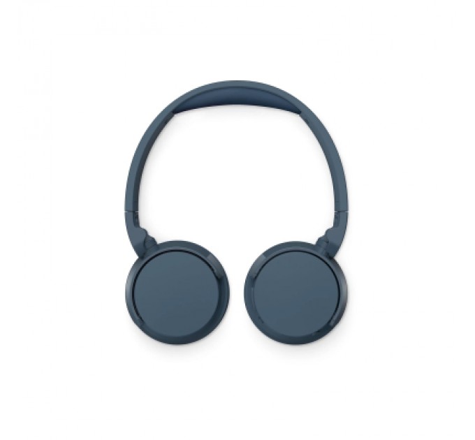 Philips Навушники Philips TAH4209 Blue (TAH4209BL/00)