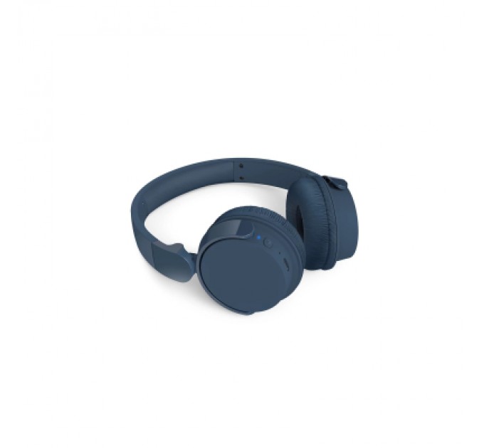 Philips Навушники Philips TAH4209 Blue (TAH4209BL/00)