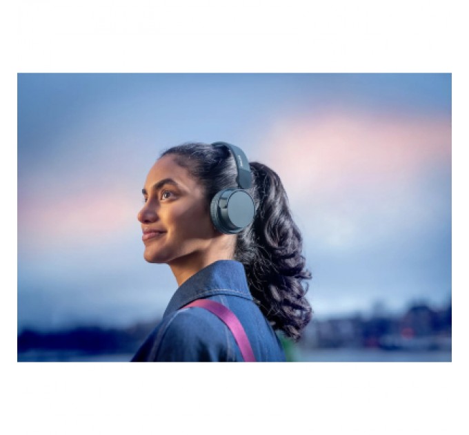 Philips Навушники Philips TAH4209 Blue (TAH4209BL/00)