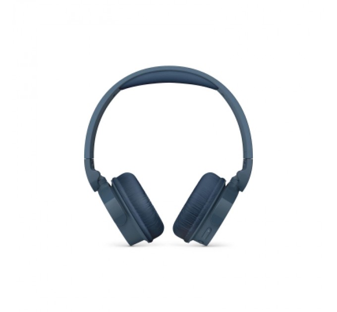 Philips Навушники Philips TAH4209 Blue (TAH4209BL/00)