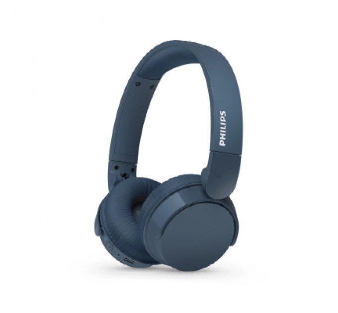 Philips Навушники Philips TAH4209 Blue (TAH4209BL/00)